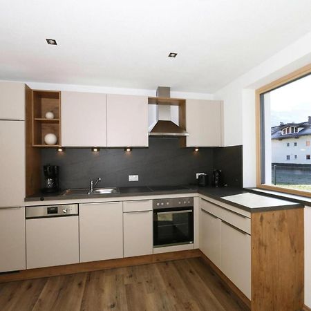 Apartment In Aschau At The Lake Aschau Im Zillertal Luaran gambar