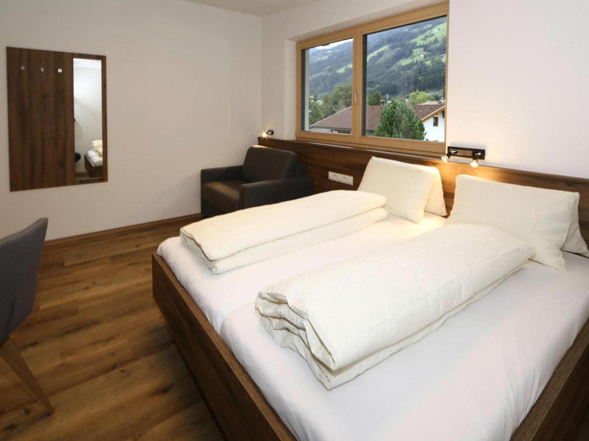 Apartment In Aschau At The Lake Aschau Im Zillertal Luaran gambar