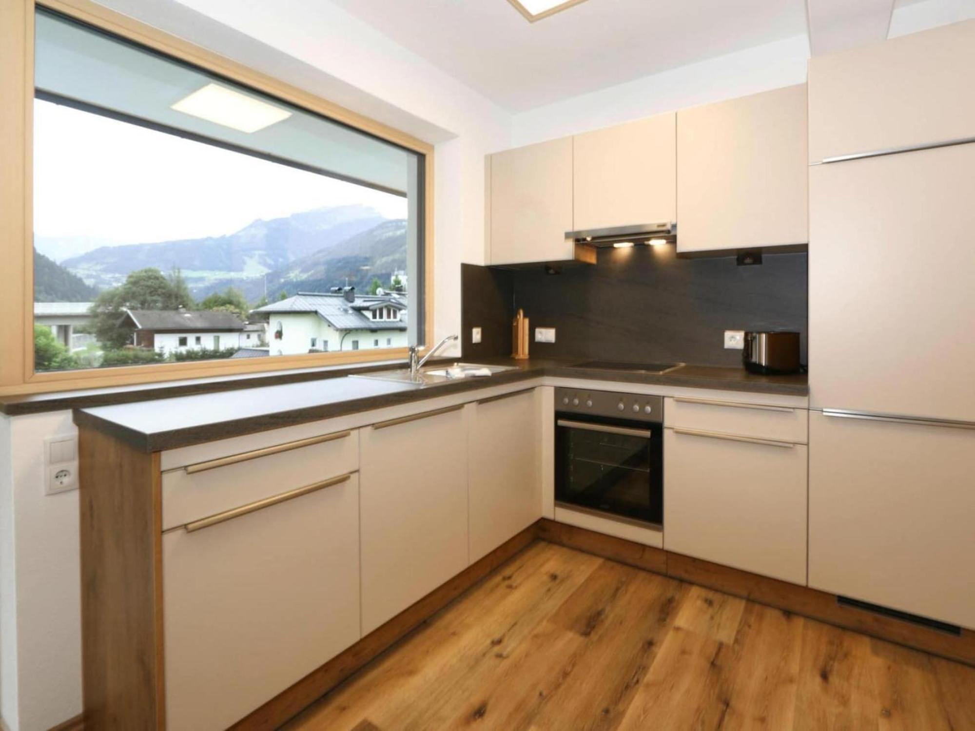 Apartment In Aschau At The Lake Aschau Im Zillertal Luaran gambar