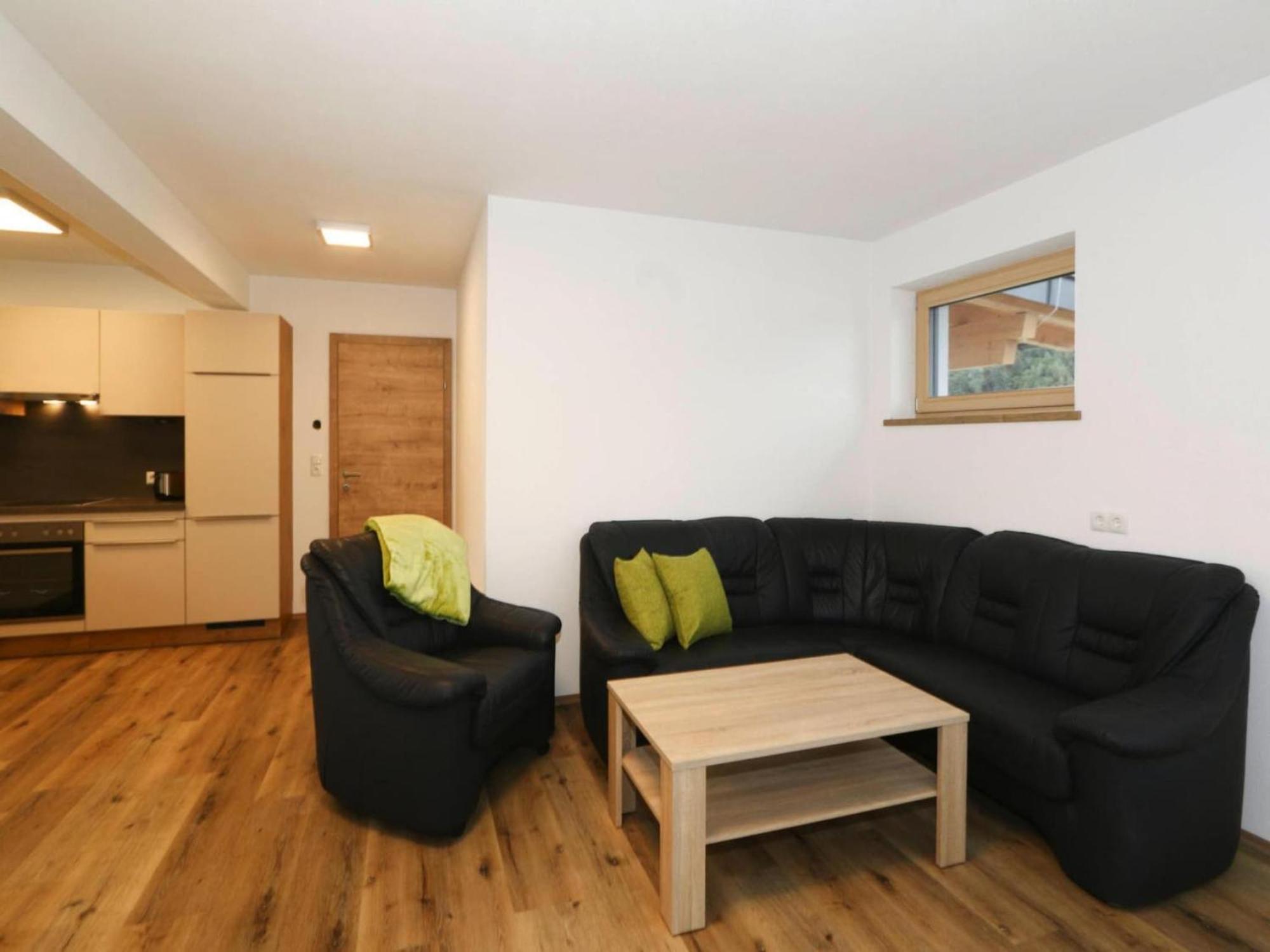 Apartment In Aschau At The Lake Aschau Im Zillertal Luaran gambar