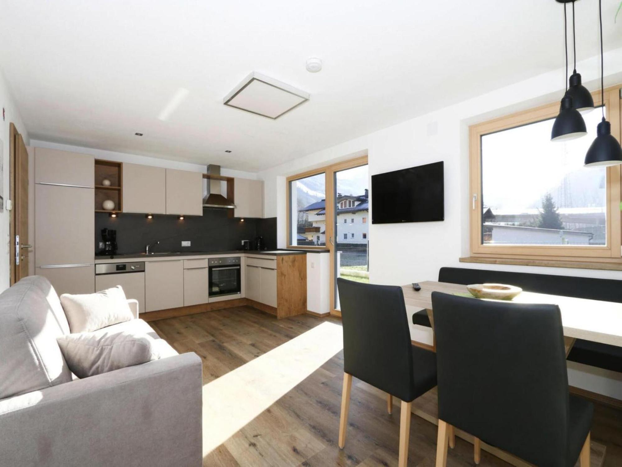 Apartment In Aschau At The Lake Aschau Im Zillertal Luaran gambar