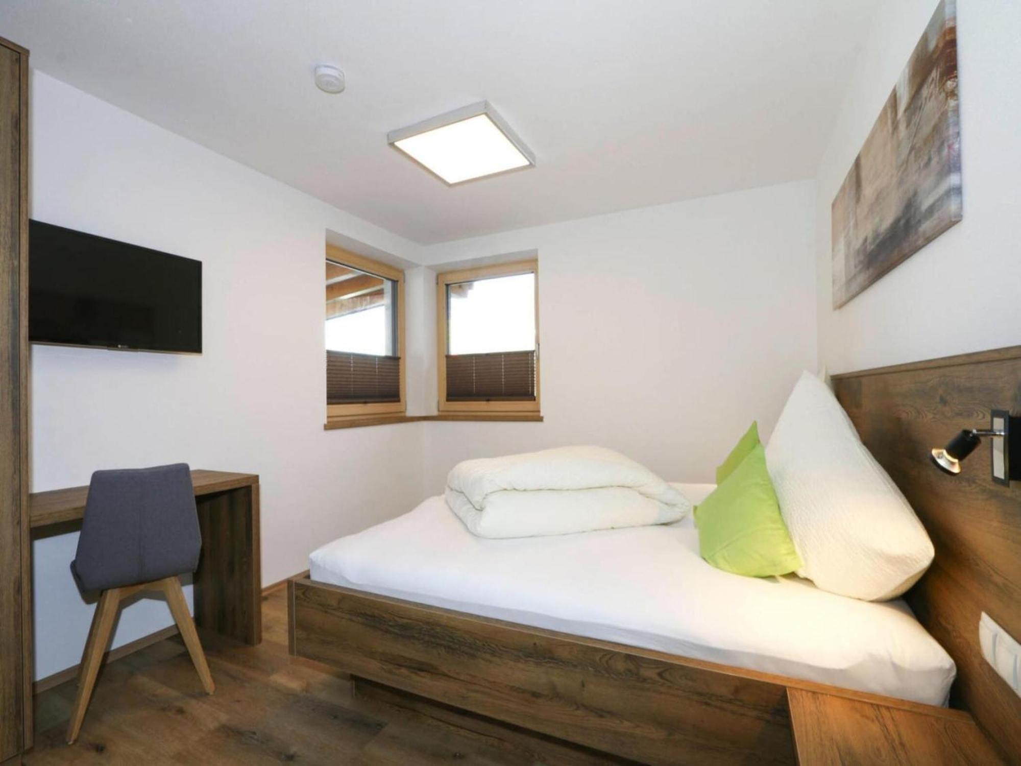 Apartment In Aschau At The Lake Aschau Im Zillertal Luaran gambar