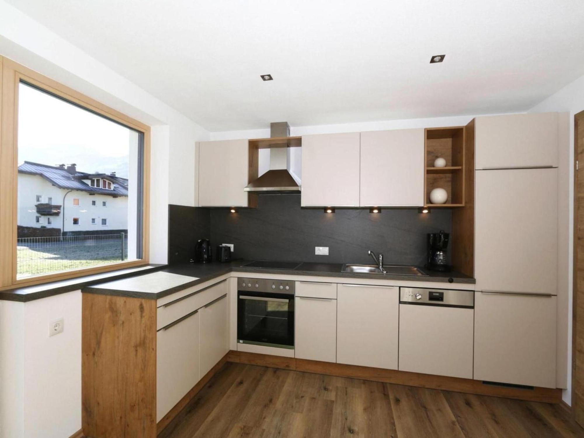 Apartment In Aschau At The Lake Aschau Im Zillertal Luaran gambar